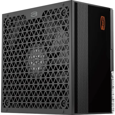   PcCooler 1000W 80+ GOLD YN1000 modular 12V-2x6 ATX 3.1 (P5-YN1000-G1FFBK1-EU)