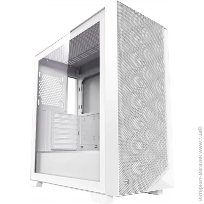  PcCooler C3D510 WH ARGB