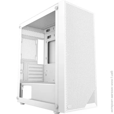  PcCooler CPS C3B310 White