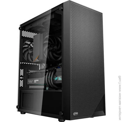  PcCooler C3B310 BK