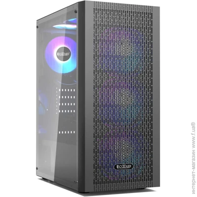  PcCooler DIAMOND MA100 MESH