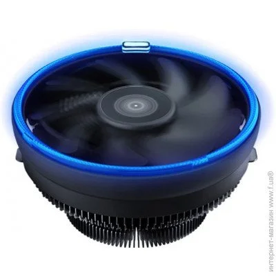  PcCooler E126M B