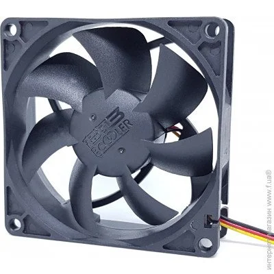  PcCooler F82 80 