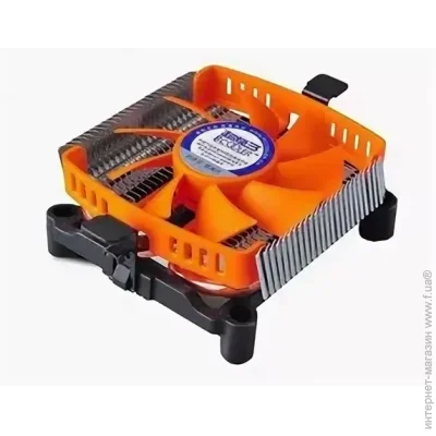  PcCooler HP-829