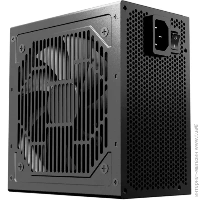   PcCooler KF750 750W 80+ WHITE (KF750)