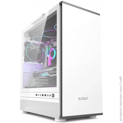  PcCooler MASTER IE200W