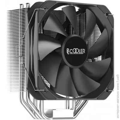  PcCooler Paladin 400