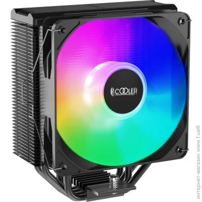  PcCooler PALADIN EX300S