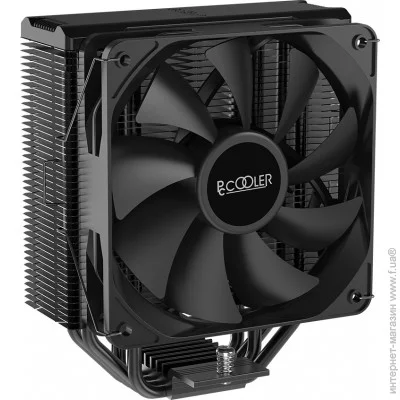  PcCooler PALADIN EX400