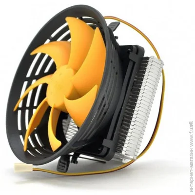 PcCooler Q120