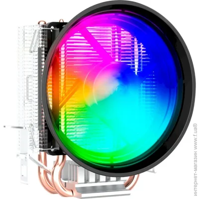  PcCooler S83 Pro