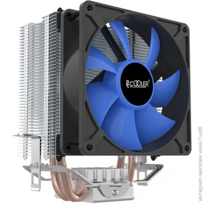  PcCooler S93 V2