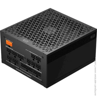   PcCooler YS1200 1200W (P5-YS1200-G1FFBK1-EU)