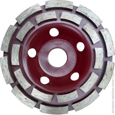     PDT       122-45 65001CRTP