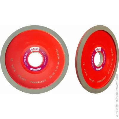     PDT      Universal 122-20 5-0014