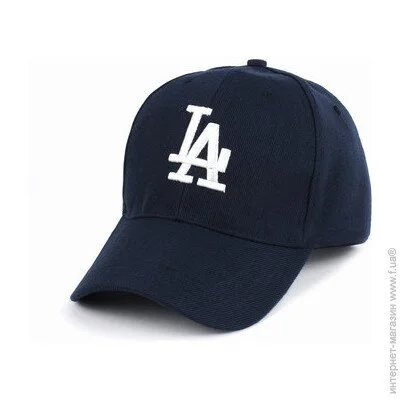   peaked cap Dad LA Step One size    (23234)