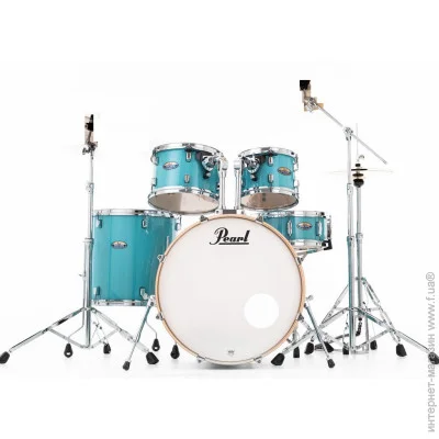   Pearl DMP-925S/C884 +  Hardware Pack