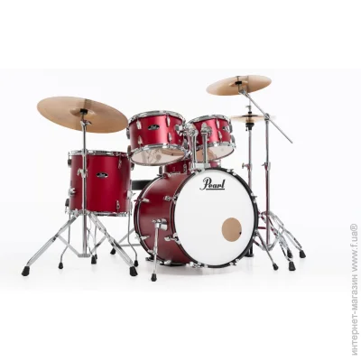   Pearl RS-505SC/C747