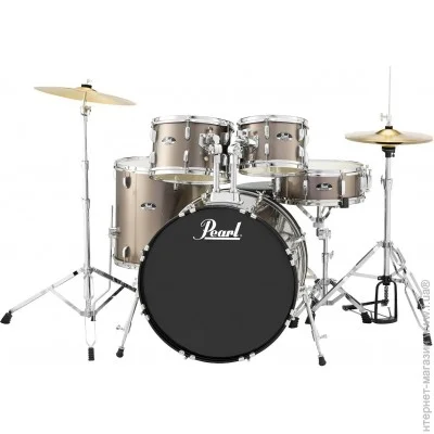   Pearl RS-525SC/C707