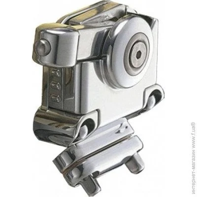  Pearl SR-1000B Guide-Lock Strainer, Complete