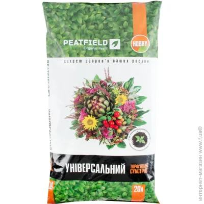 Peatfield    20 