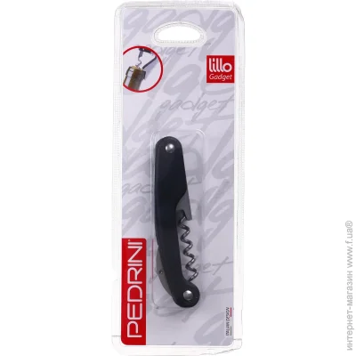 Pedrini      soft-touch 7525-432