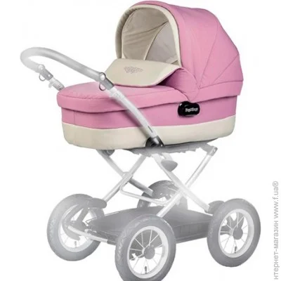 Peg-Perego  Culla Auto  (RO43-PL66)