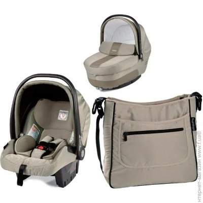 + Peg-Perego Switch Easy Drive  (LD36-PL66)