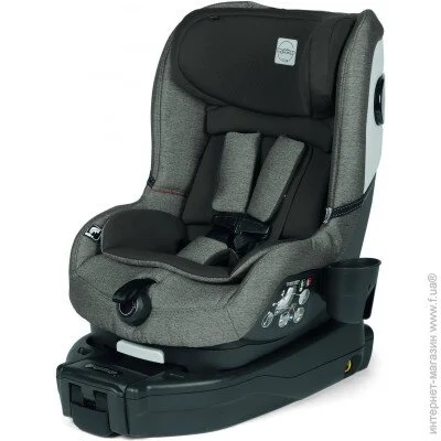  Peg-Perego Viaggio FF105 Polo Beige/Gray (IMFF000000BA53AU63)  1 (9-18 )