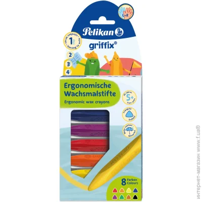 Pelikan   Griffix 8  700832