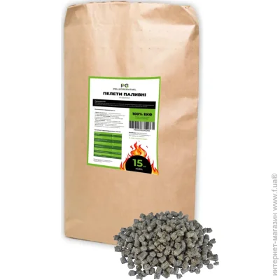 Pellegreen Fuel    15 