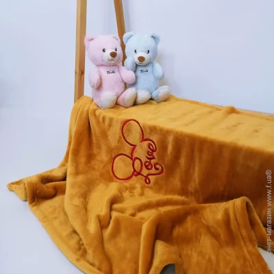 Penetka      Mickey  Penetka 95x85  (6494.95.85.181.4)