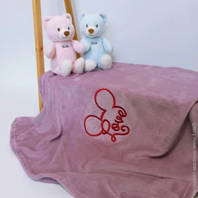 Penetka   Գ   Mickey  Penetka 95x85  (6494.95.85.182.4)