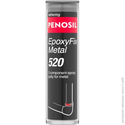 Penosil   FastFix Metal 520 ( ) 30 