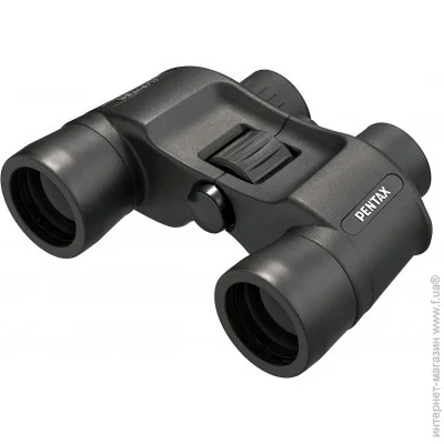  Pentax Jupiter 8X40 (65911) (930122)