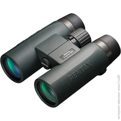  Pentax  SD 10X42 WP (62762)