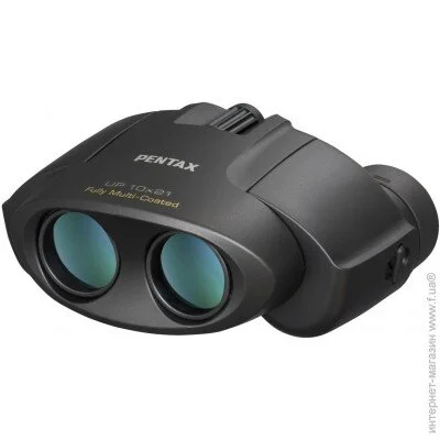  Pentax UP 10x21 (61804) (930215)