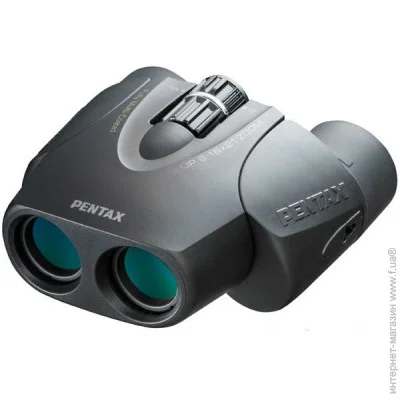  Pentax  UP 8-16x21 (61961)