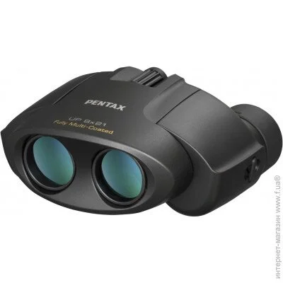  Pentax UP 8x21 (61801) (930216)