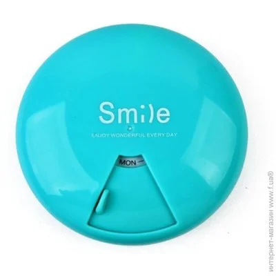 Peom     7  Smile Box, 