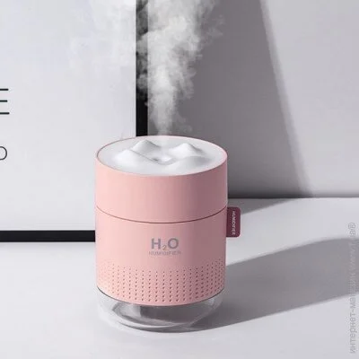 Peom    H2O Humidifier 500, 