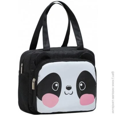   Peom    / lunch bag   , 