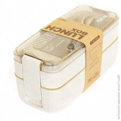 -   Peom  - Lunch Box 750 ml, 