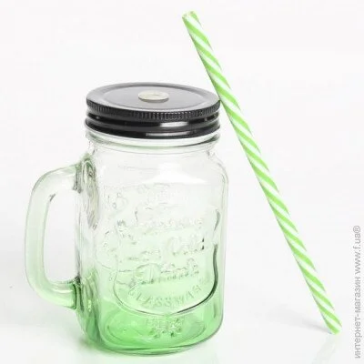  Peom     Mason Jar , 450  - 