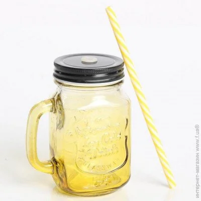  Peom     Mason Jar , 450  - 
