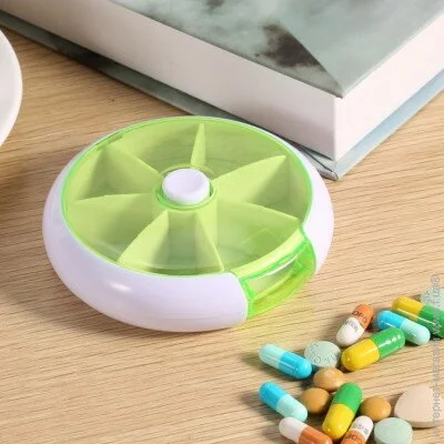 Peom   Pill Box 