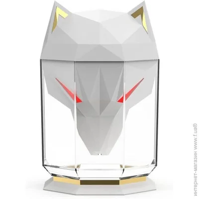 Peom   , USB    Wolf 650 , 