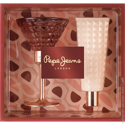 Pepe Jeans   (8436581949087)