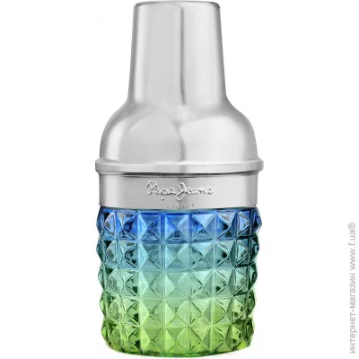     Cocktail Edition Pepe Jeans 100  (PPJ053)