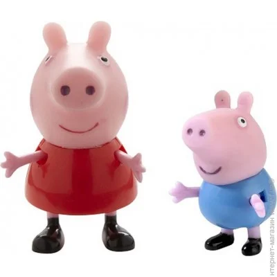   Peppa "   "    (15568-2)